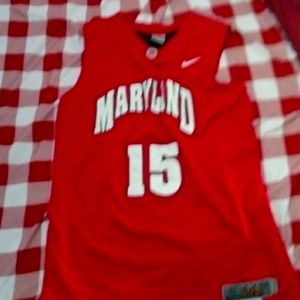 Authentic Nike jersey